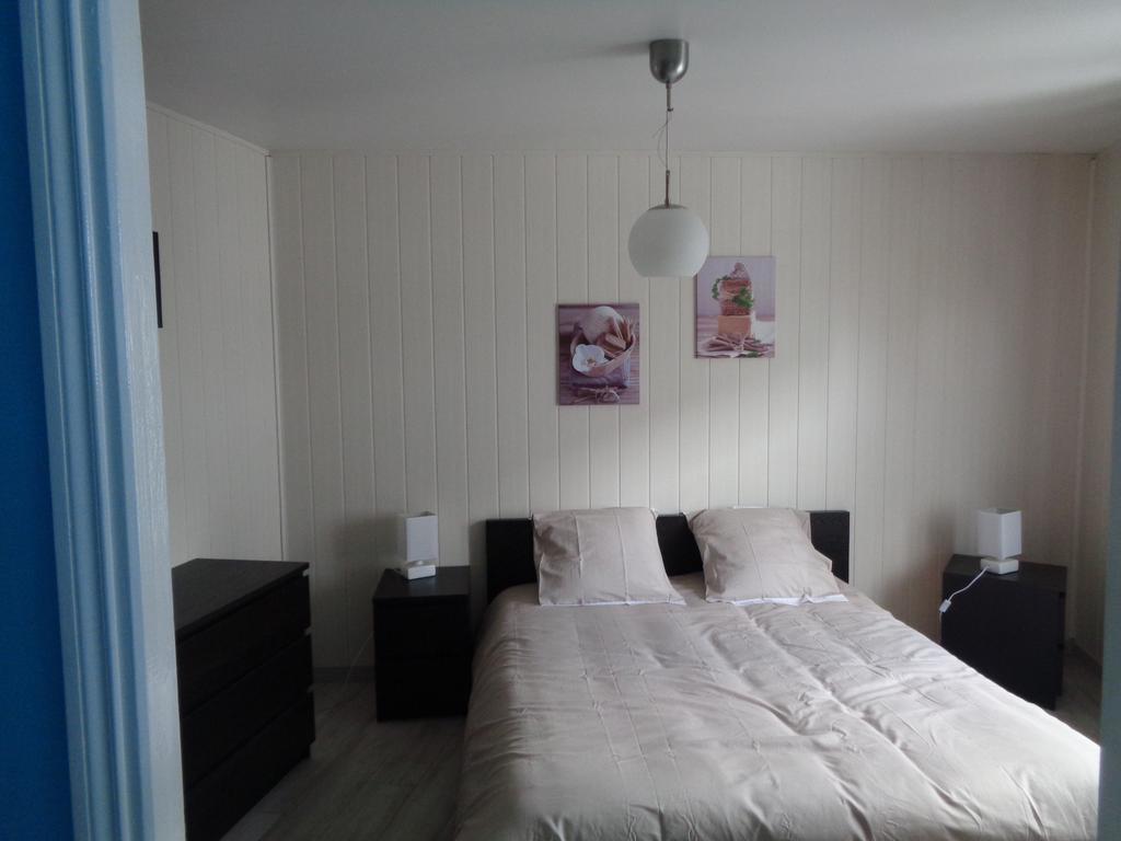 Les Petits Souliers Holiday home *