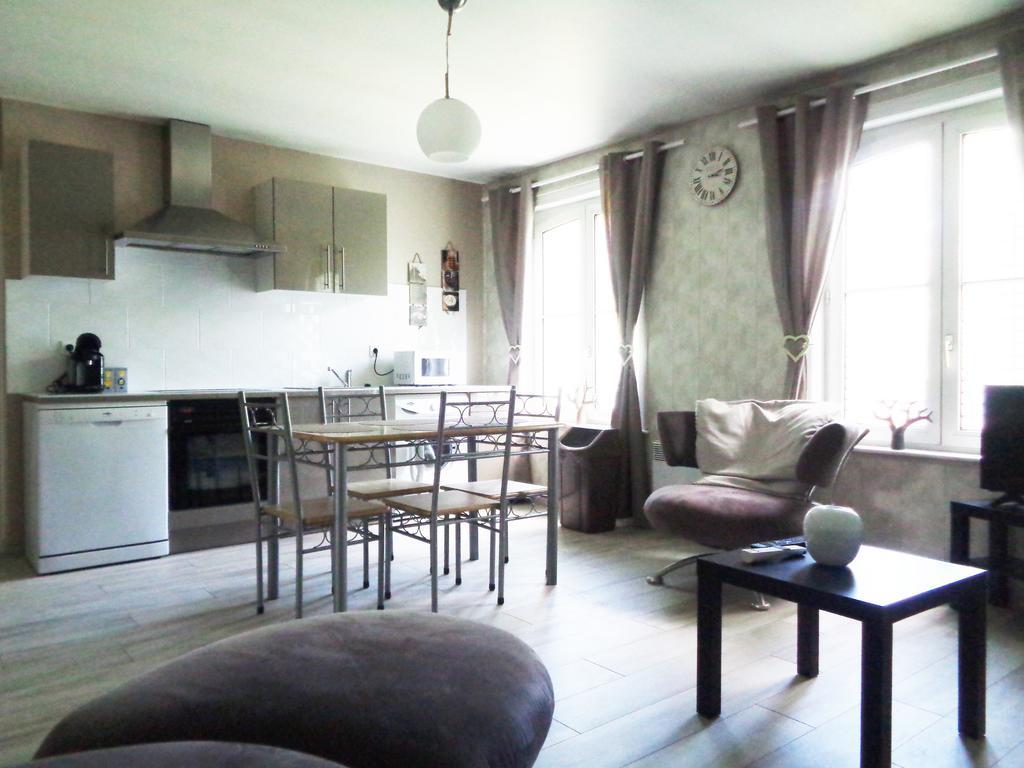 Holiday home Les Petits Souliers Lestrem