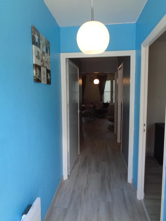 Holiday home Les Petits Souliers