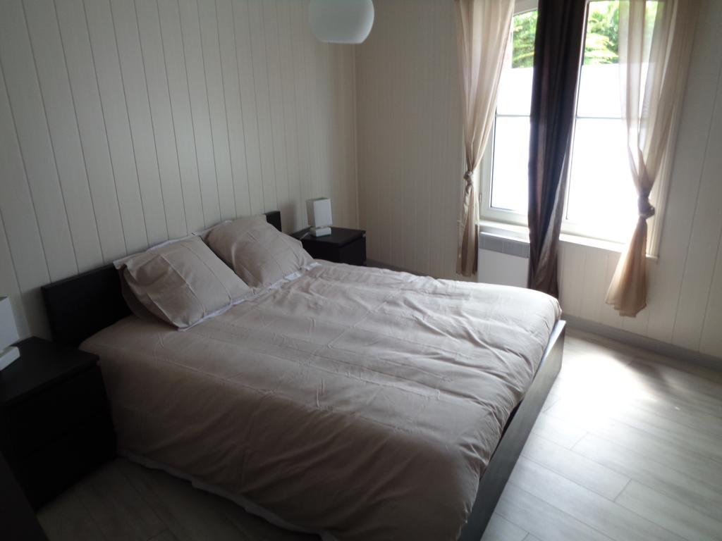 Les Petits Souliers Holiday home *