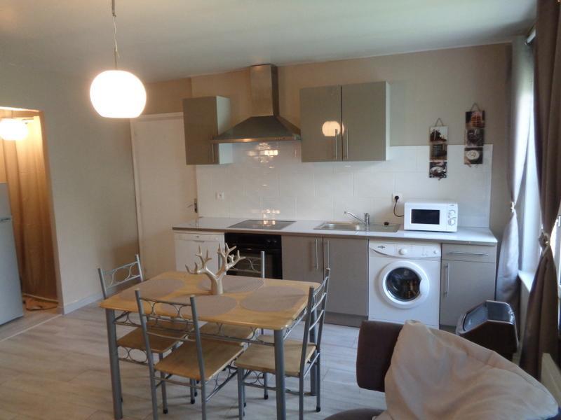 Les Petits Souliers Holiday home *